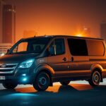 Hyundai H-100