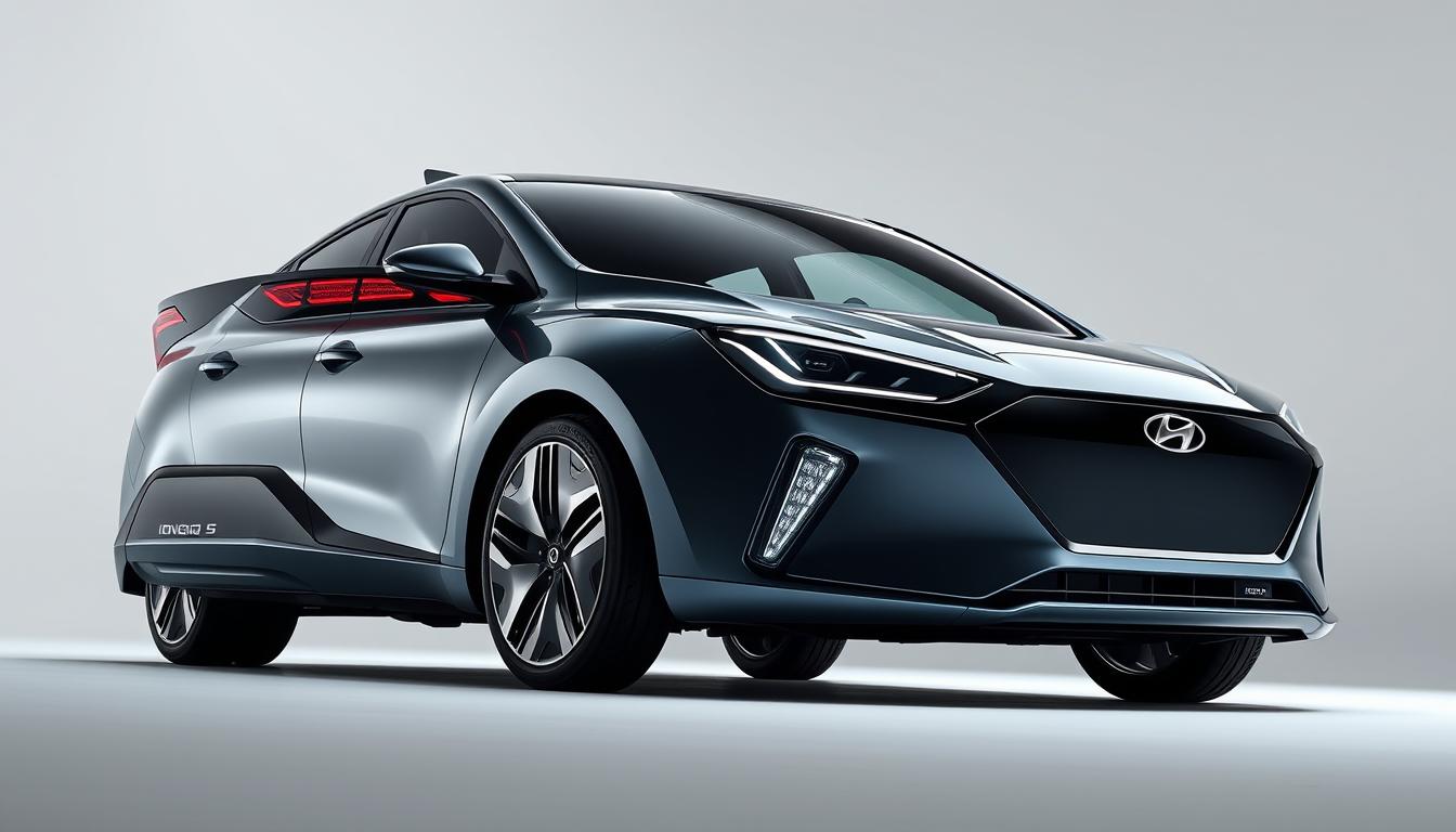 Hyundai IONIQ 5 – Elektroauto der Zukunft erleben