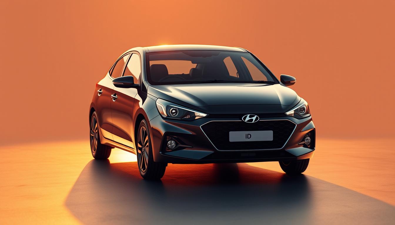 Hyundai i20: Eleganz trifft auf Effizienz