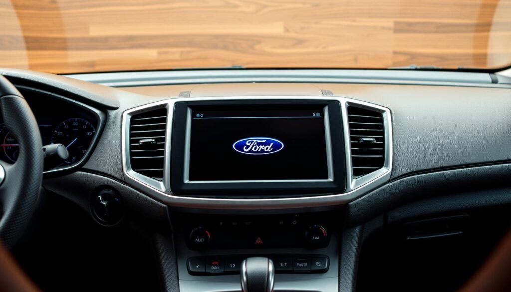Infotainment Systeme