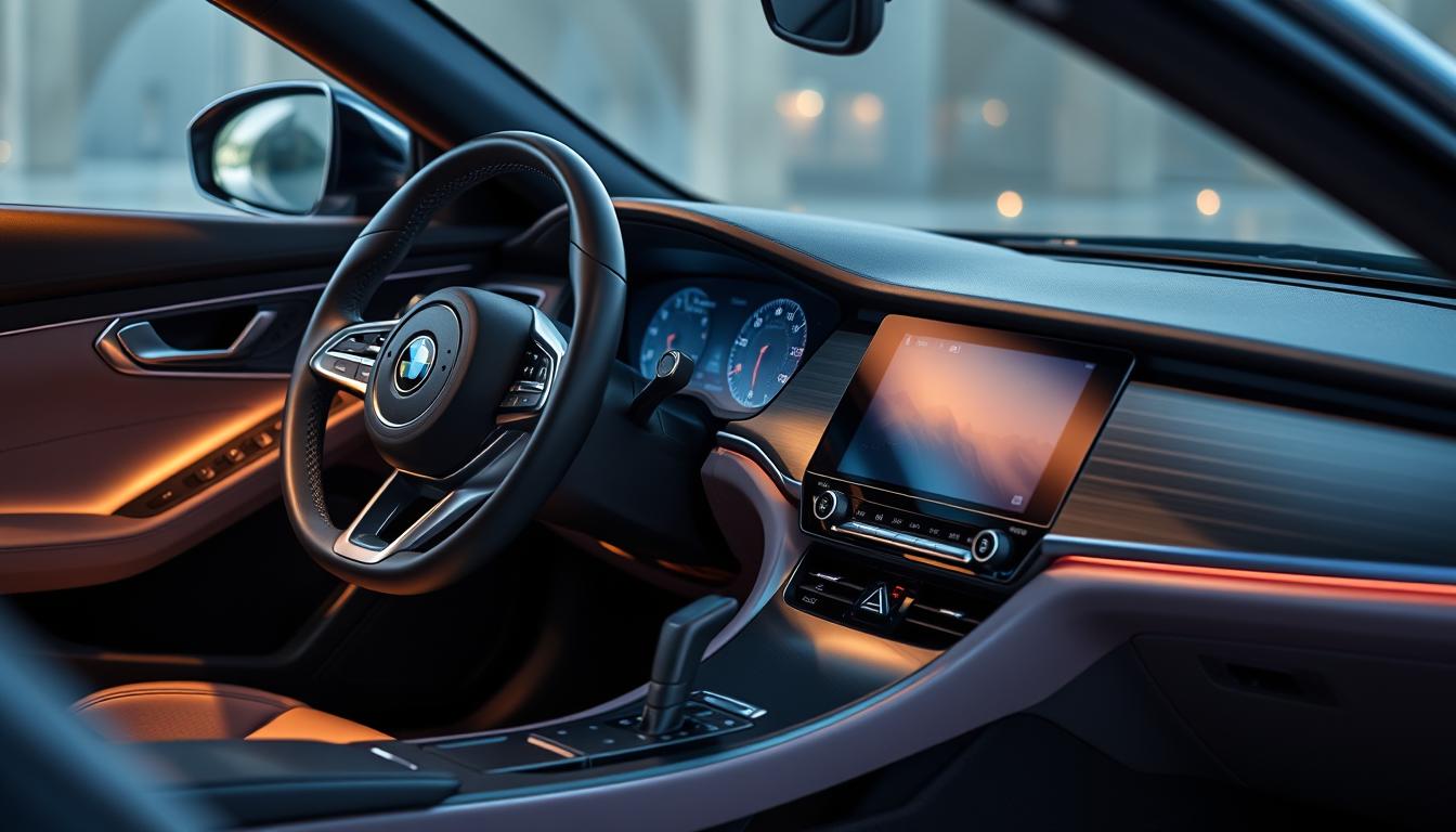 Interieur-Tuning: Komfort trifft Sportlichkeit