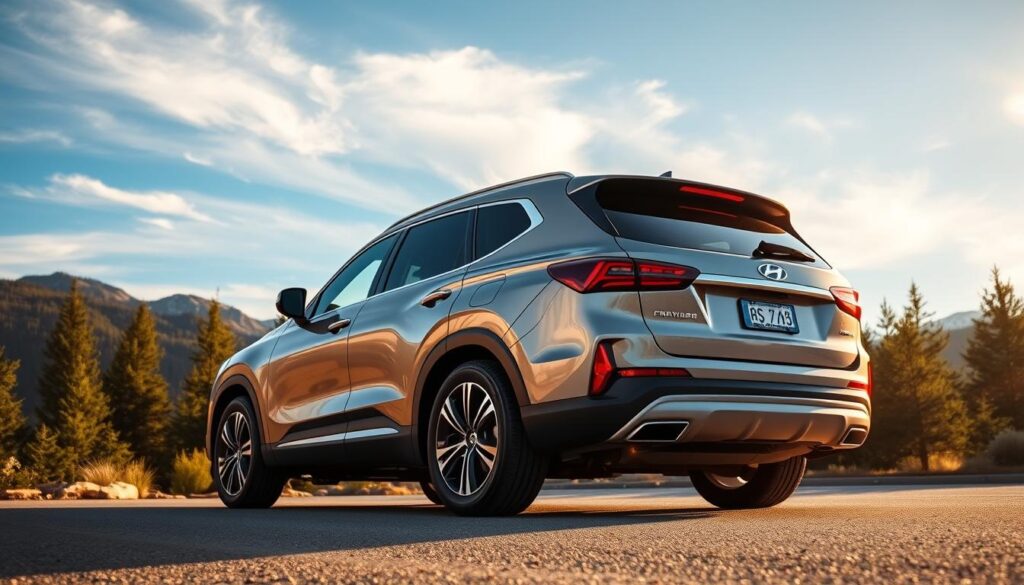 Kaufempfehlungen Hyundai Grand Santa Fe