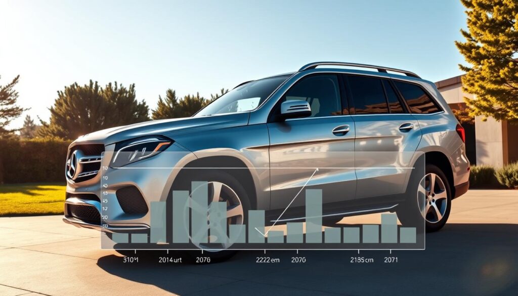 Kraftstoffverbrauch Umweltwerte Mercedes-Benz