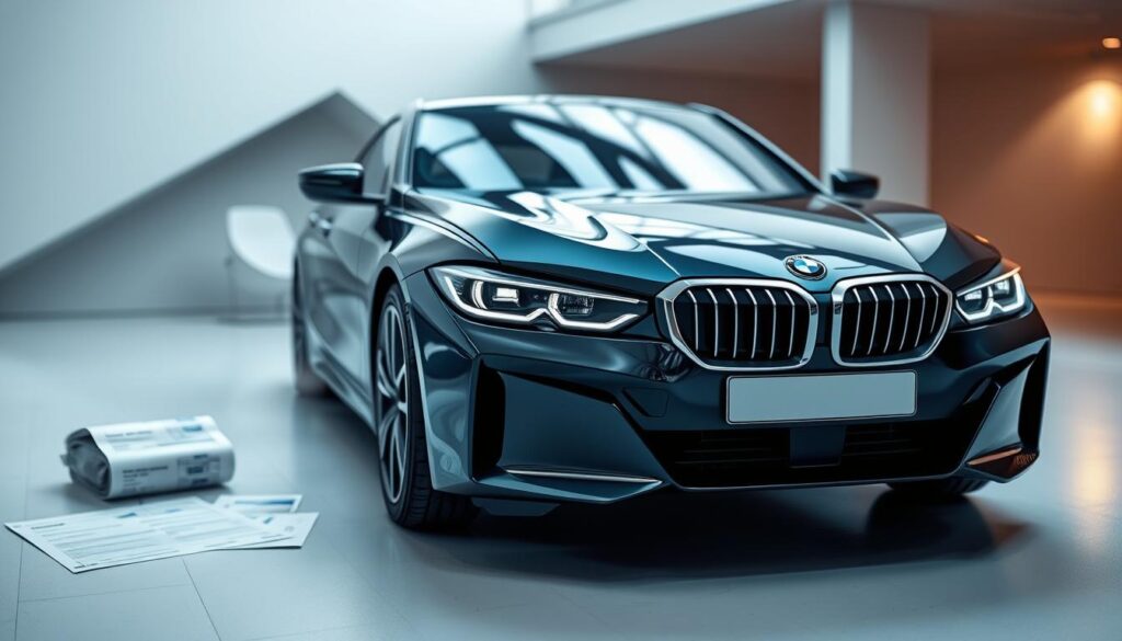 Leasing und Finanzierung Elektroauto