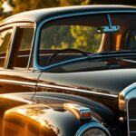 Mercedes-Benz 120/121 (Ponton)