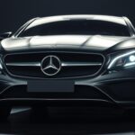 Mercedes-Benz CLC-Klasse