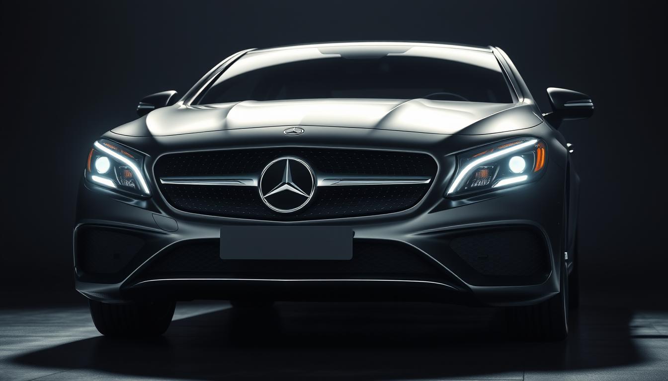 Mercedes-Benz CLC-Klasse: Eleganz & Leistung