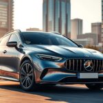 Mercedes-Benz CLE