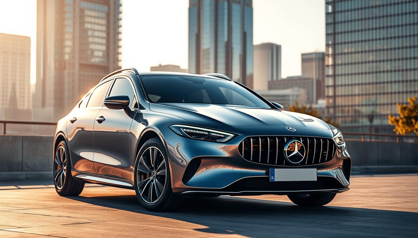 Entdecken Sie den neuen Mercedes-Benz CLE 2023