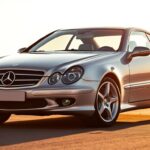 Mercedes-Benz CLK-Klasse