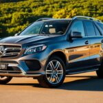 Mercedes-Benz M-Klasse