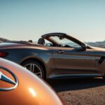 Mercedes-Benz SL-Klasse