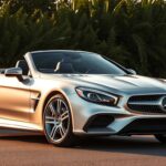 Mercedes-Benz SL-Klasse (SLK / SLC)