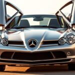 Mercedes-Benz SLR McLaren