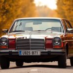 Mercedes-Benz Strich-Acht (114/115)