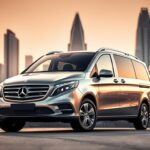Mercedes-Benz T-Klasse