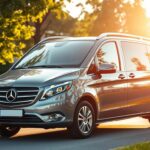 Mercedes-Benz Vaneo