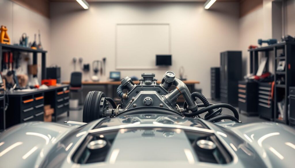 Motortuning Garantie Sicherheit