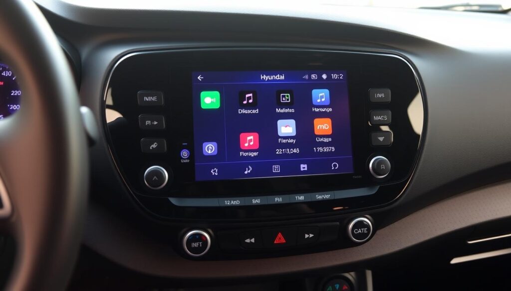 Multimedia System Kompaktfahrzeug Multimedia System Kompaktfahrzeug