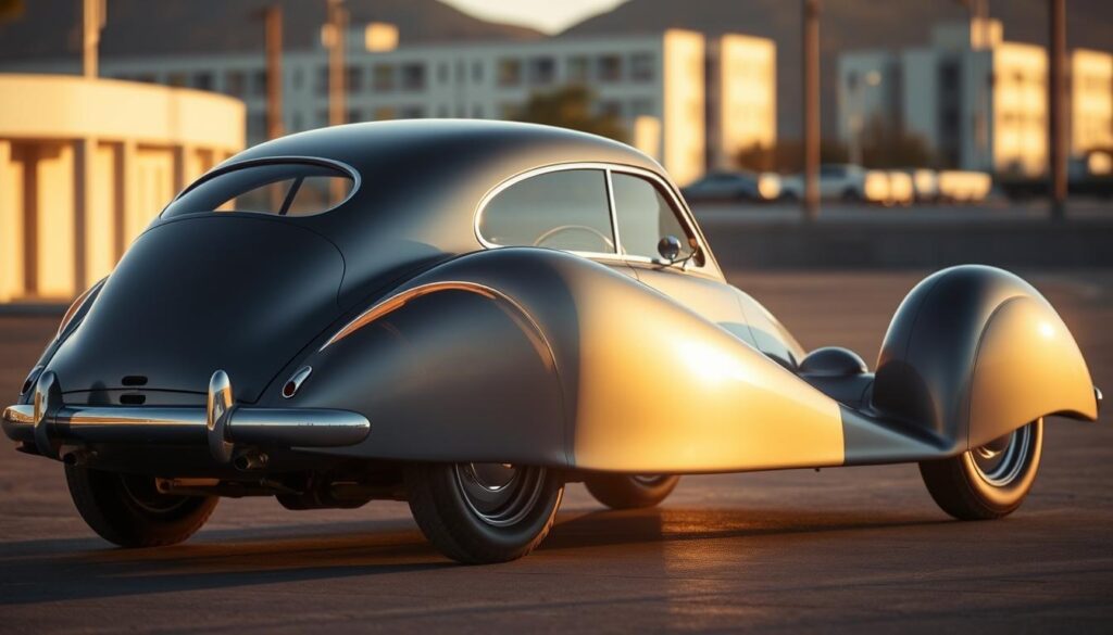 Oldtimer Modernisierung Vorteile