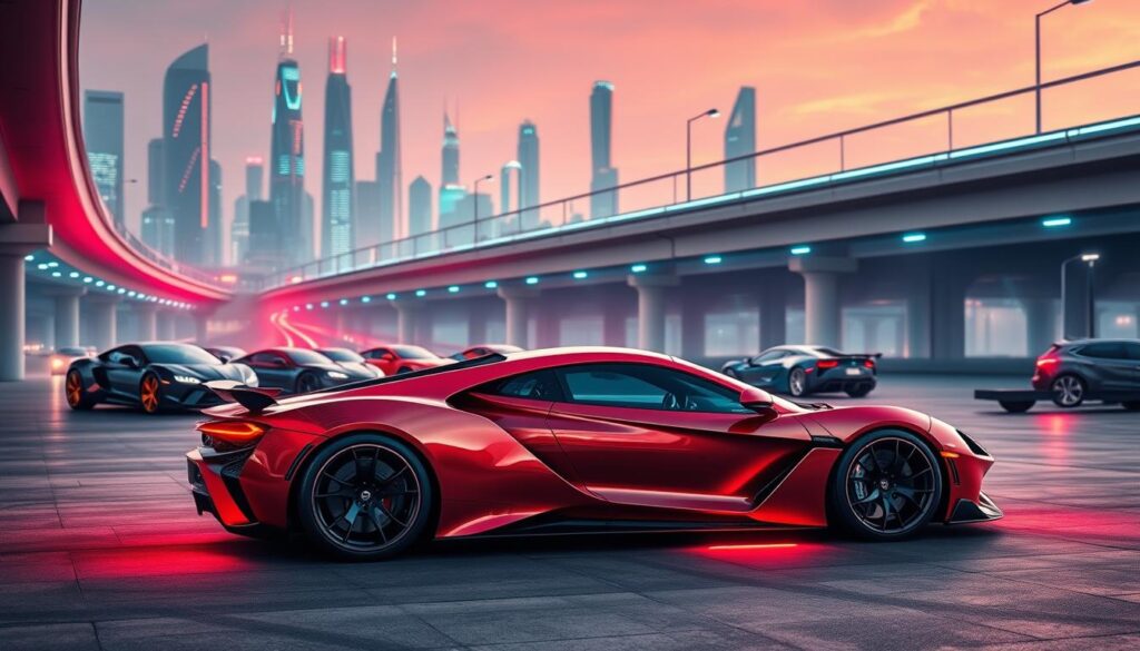 Optische Tuningtrends 2025