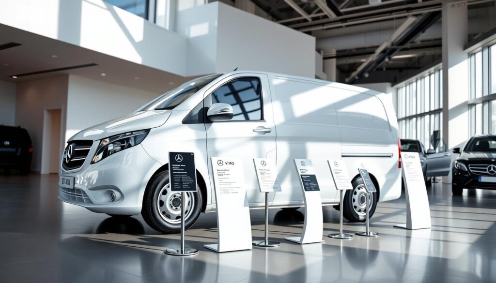 Preise und Kaufoptionen Transporter