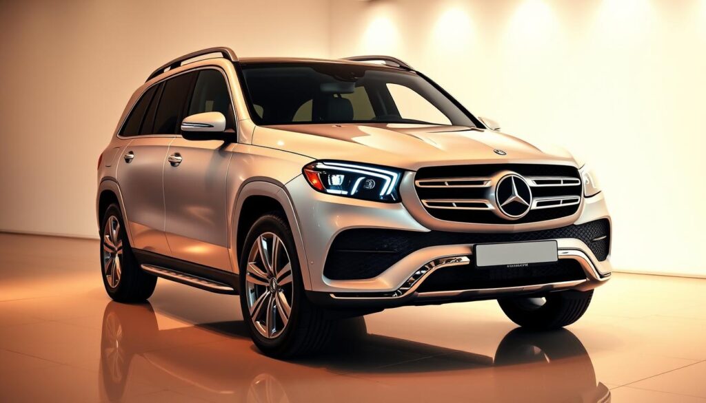 Preise und Verfügbarkeit Mercedes SUV