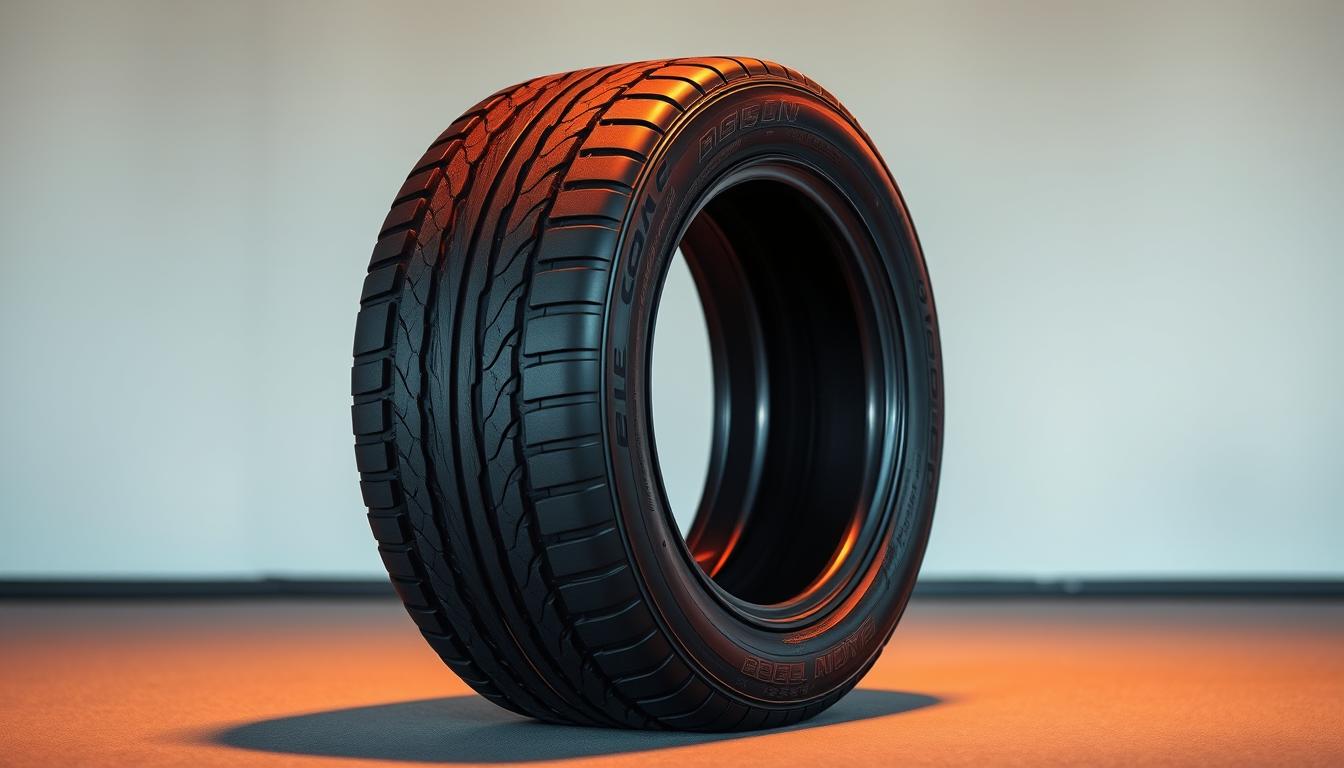 Reifenwahl – entscheidend für Fahrgefühl