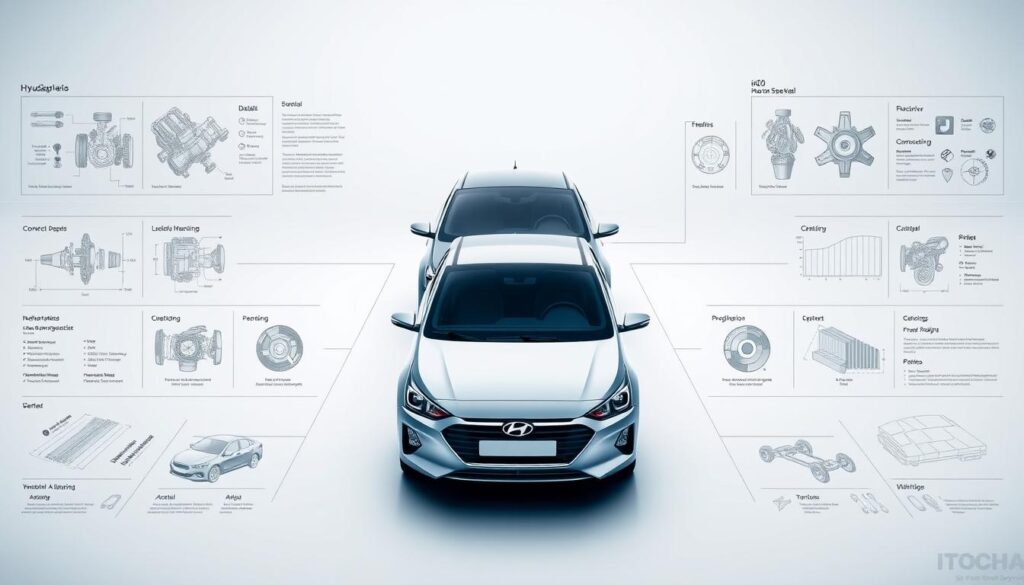 Technische Daten Hyundai i20 Technische Daten Hyundai i20