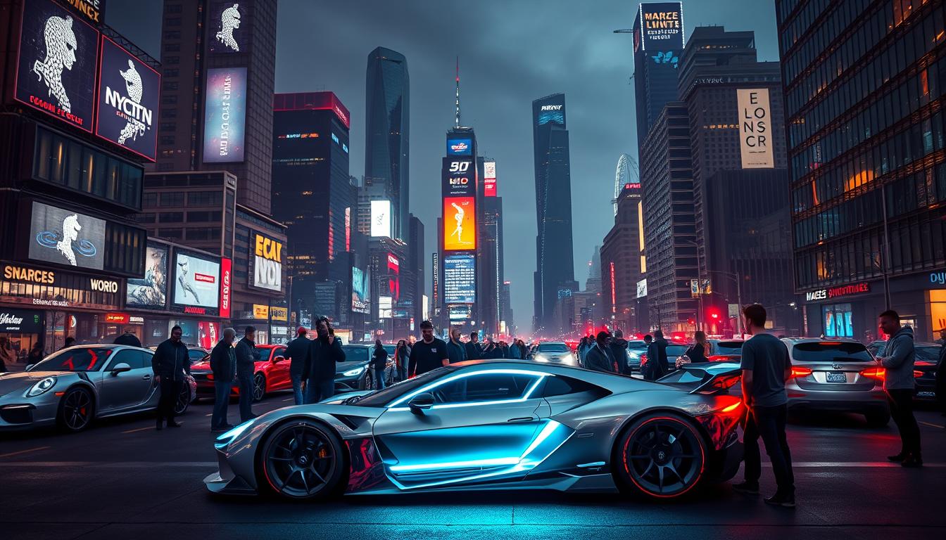 Tuningtrends 2025: was erwartet uns?