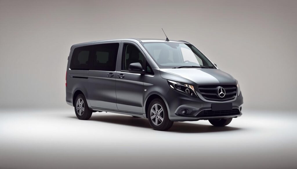 Vaneo Compact Van Stärken Schwächen