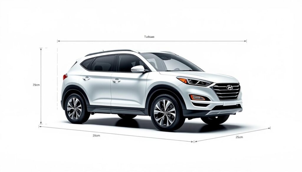 Abmessungen und Maße Fahrzeug Abmessungen und Maße Fahrzeug