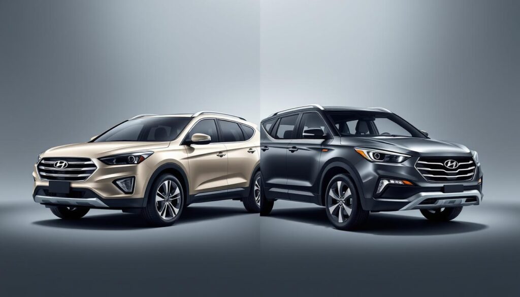 Ausstattungsvarianten Comfort Premium