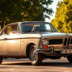 BMW 02er