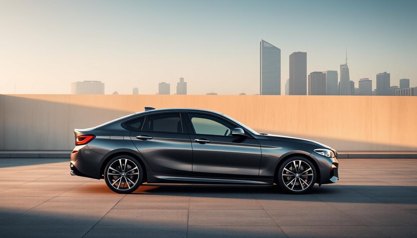 BMW 2er – Elegant, Sportlich & Innovativ