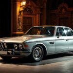 BMW 501 / 502 / 3200