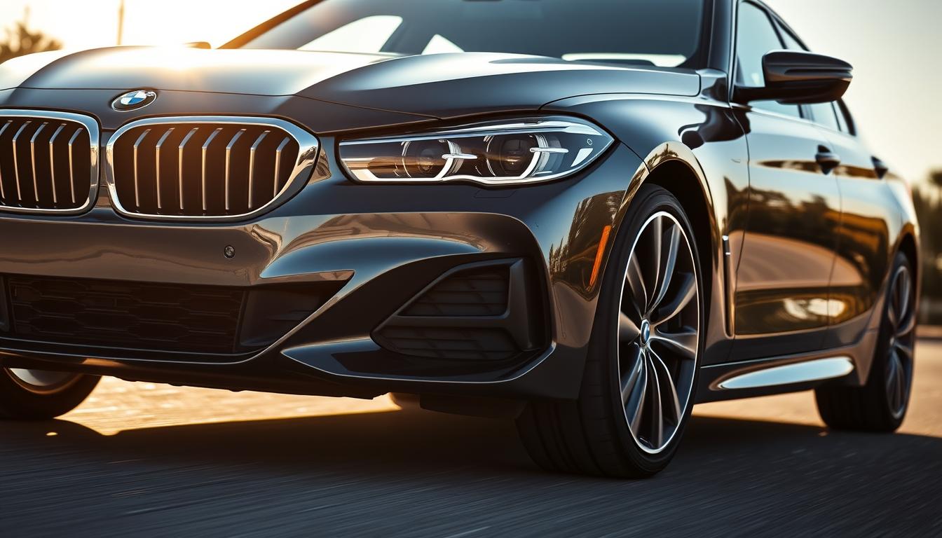 BMW 6er GT – Eleganz trifft Leistung