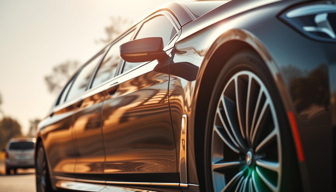 BMW 7er – Eleganz und Innovation Pur