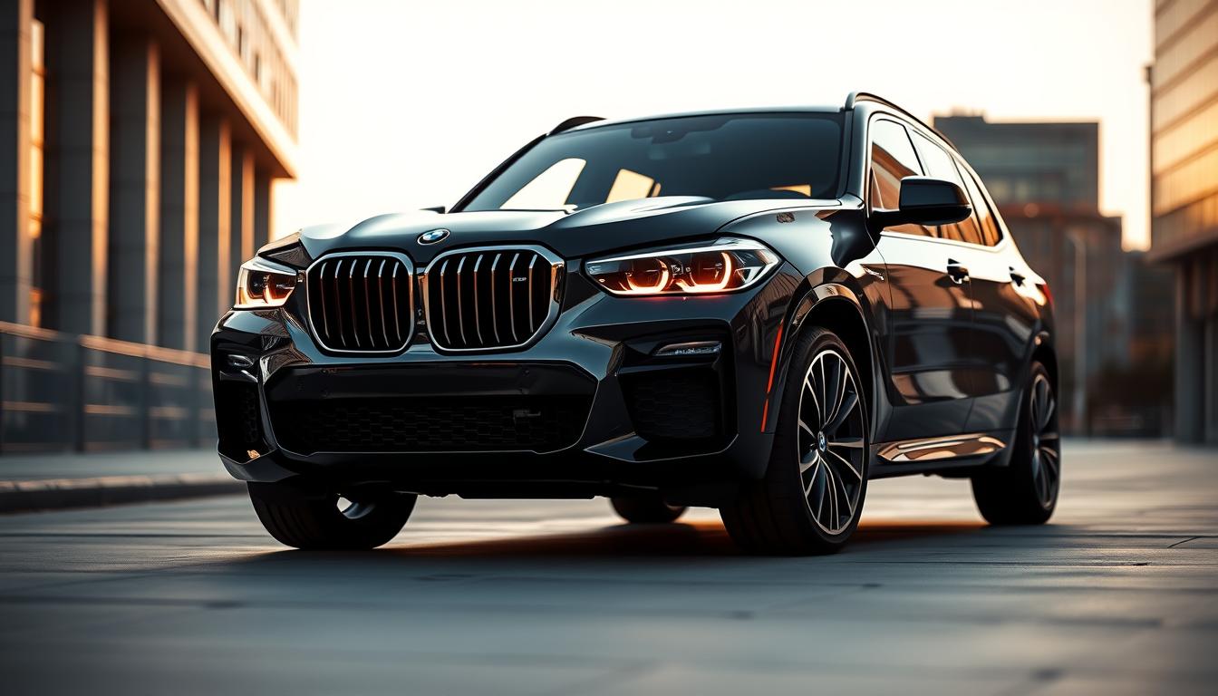 BMW XM: Luxus trifft Leistung | Erleben Sie es