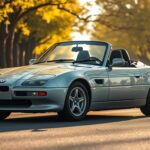 BMW Z1
