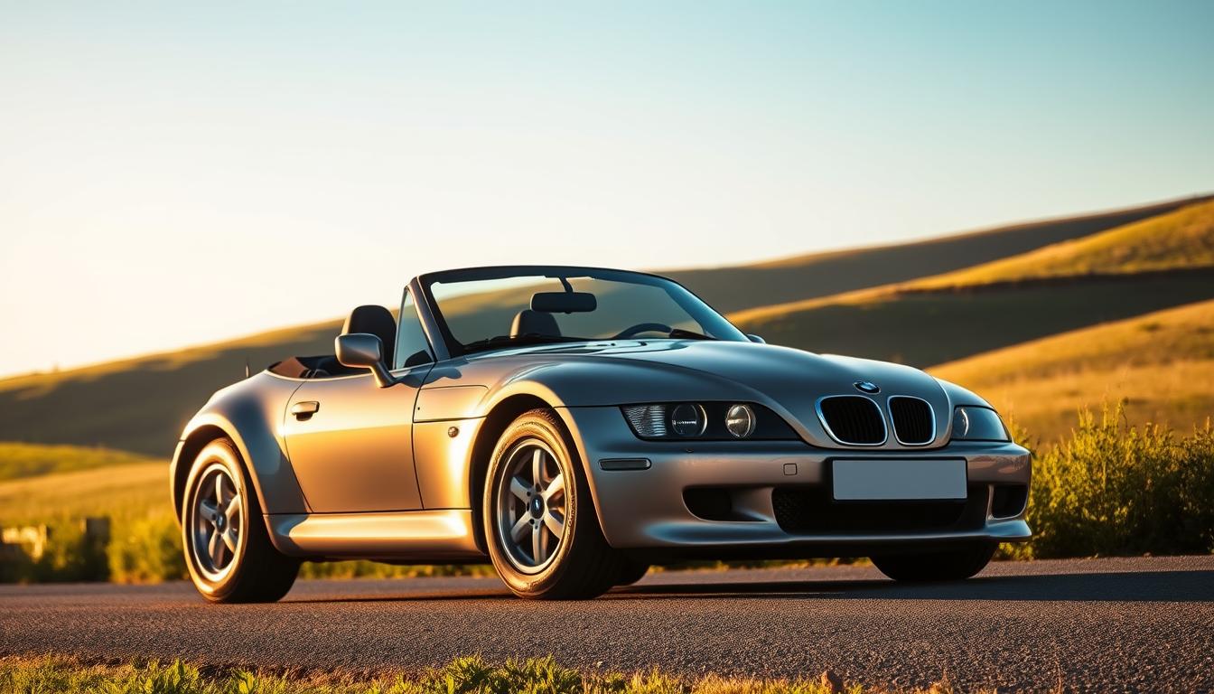 BMW Z3 Kaufen – Klassiker mit Stil erleben