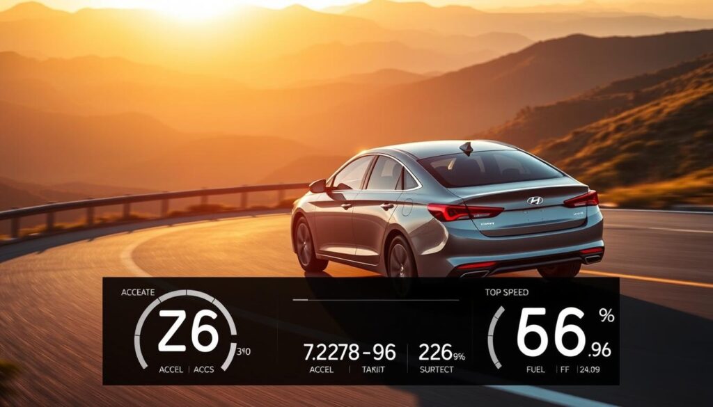 Fahrleistungen Verbrauchswerte