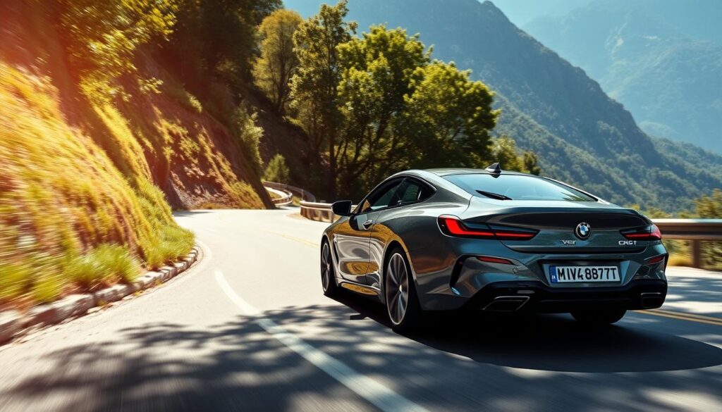 Fahrverhalten Gran Turismo