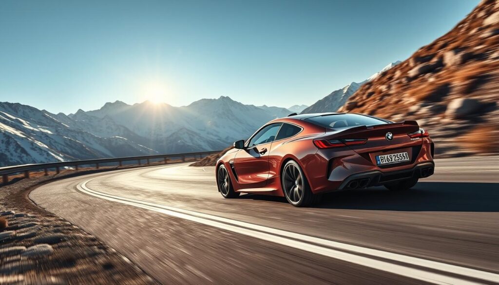 Fahrverhalten Performance Allradantrieb Fahrverhalten Performance Allradantrieb