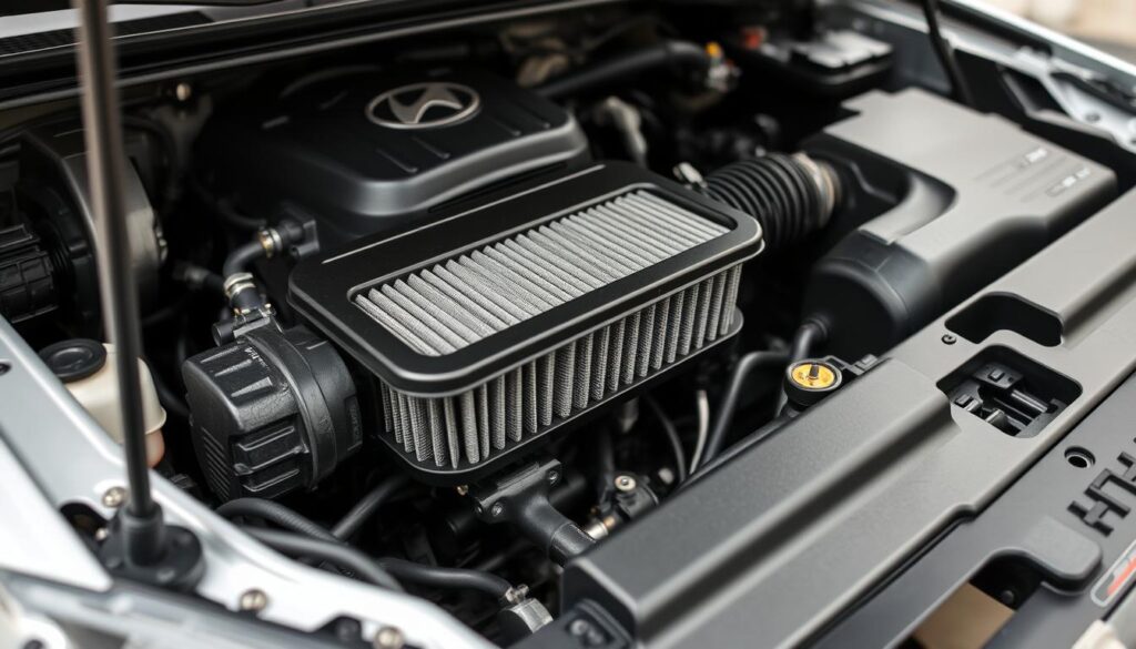 Filter Wartung Geländewagen Filter Wartung Geländewagen