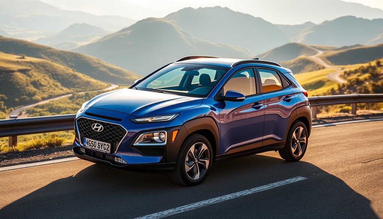 Hyundai Kona Testbericht: Fahrerlebnis & Preise