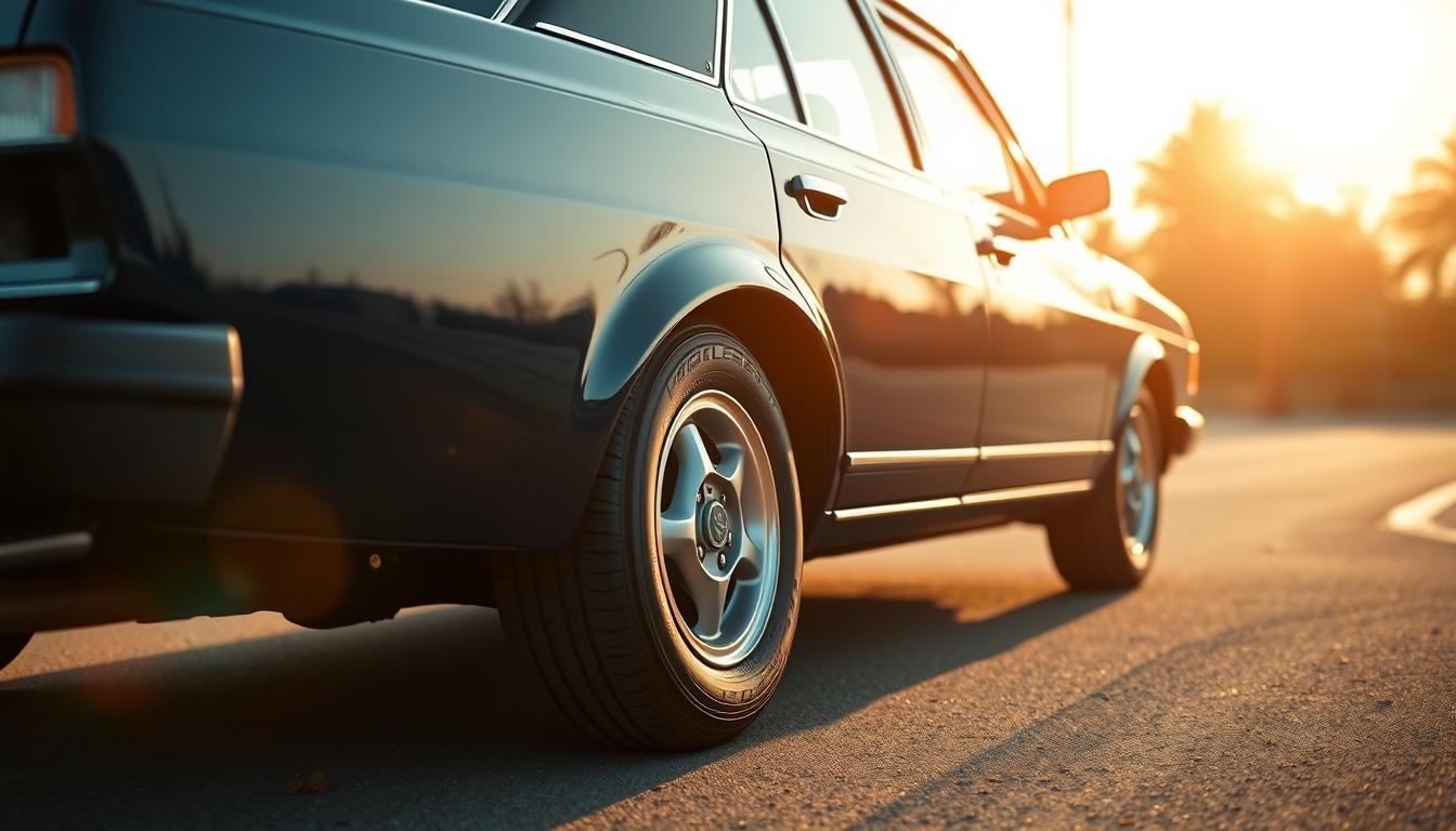 Hyundai Lantra: Leistung und Eleganz vereint