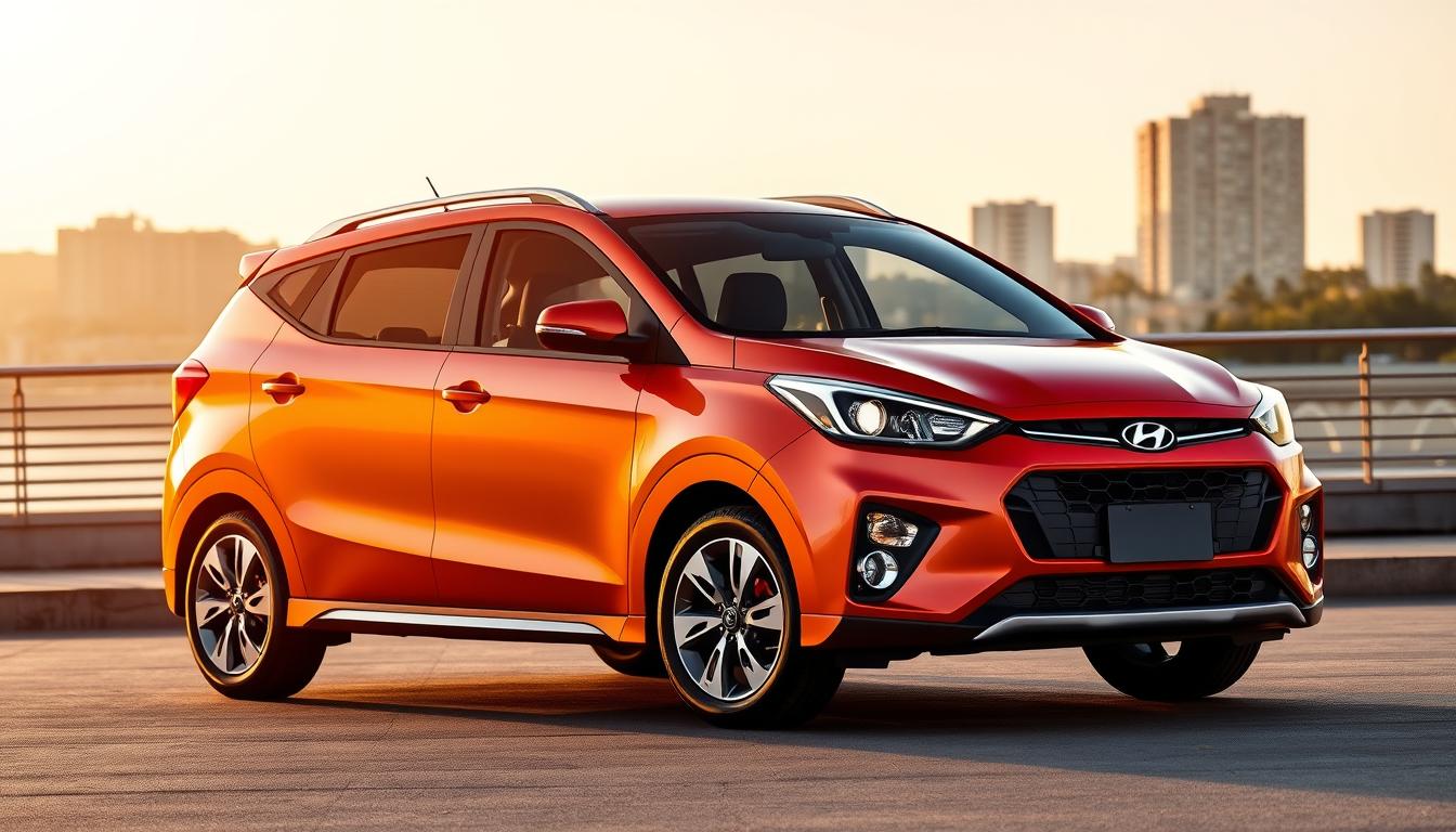 Hyundai Matrix – Ihr vielseitiger Begleiter