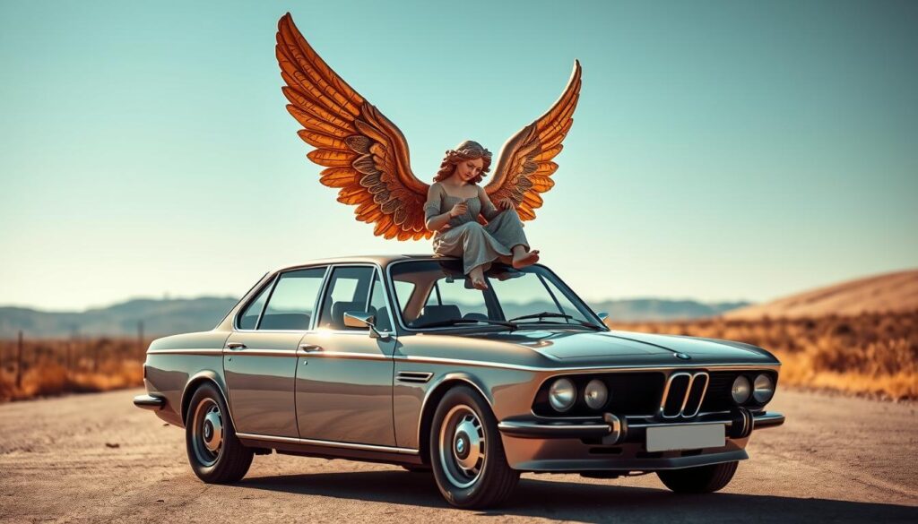 Kaufberatung BMW Barockengel Kaufberatung BMW Barockengel