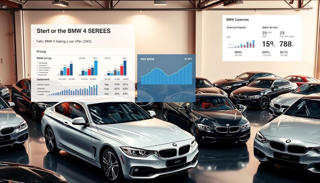 Preisanalyse Gebrauchtwagen Angebote